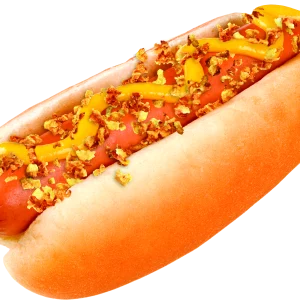 هات داگ ویژه