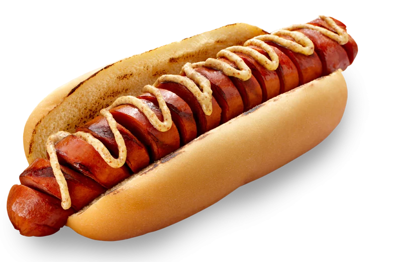 هات داگ چیلی