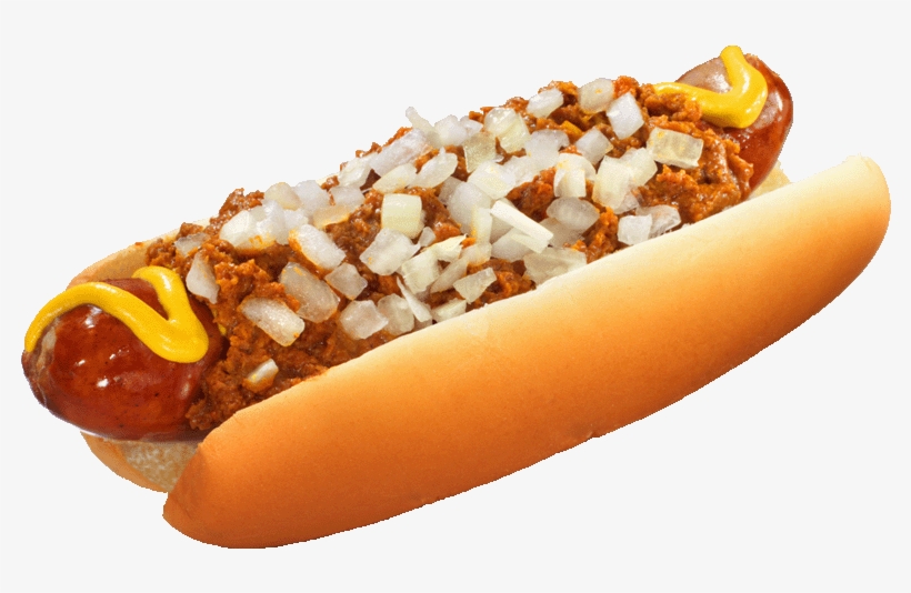 هات داگ با گوشت