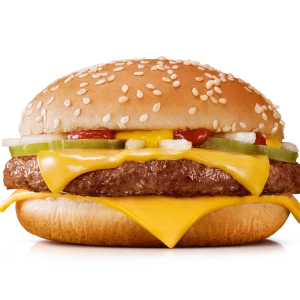 چیز برگر ویژه