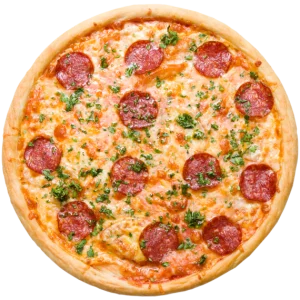 پیتزا ایتالیایی 4 نفره